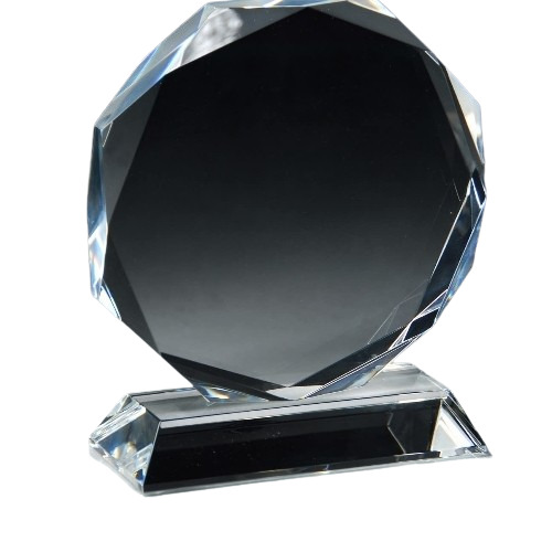 Crystal Trophy