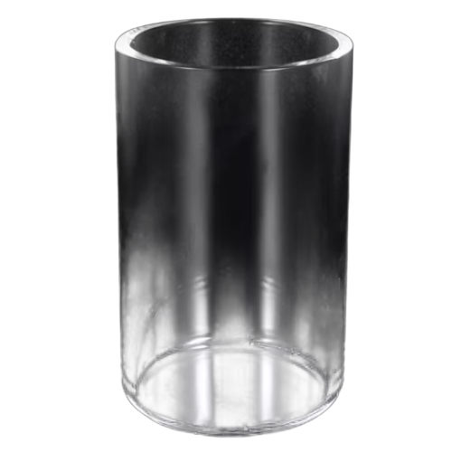 Cvd Grade Quartz Tubes
