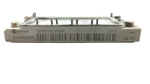 DDB6U104N16RR Infineon IGBT Module