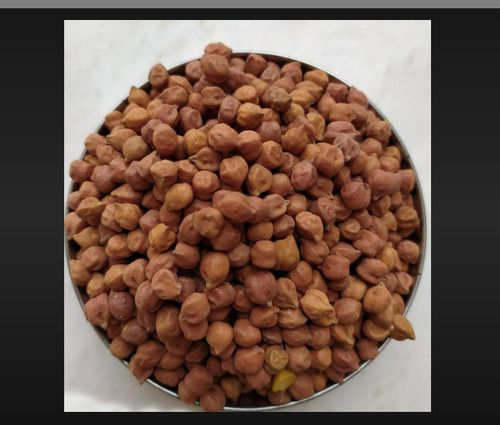 desi chana