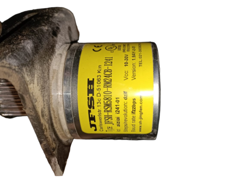 Jfsh-Rsm5810-Rm24Cb-1241 Jfsh - Features: Durable