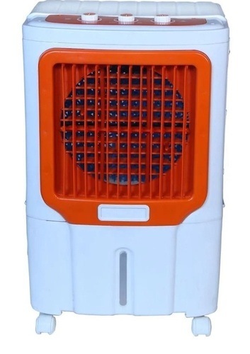 Mdh 25 L Air Cooler - Plastic, Standard Size, Multi Color, 220-440 Volt | Large Capacity, Energy Efficient, Portable, Adjustable Speed, Low Noise, Humidity Control