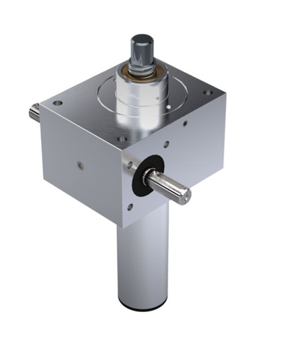 Neff Worm Gear Screw Jack