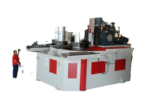 Profile Bending Machines