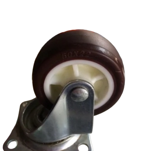 Pu Castor Wheels