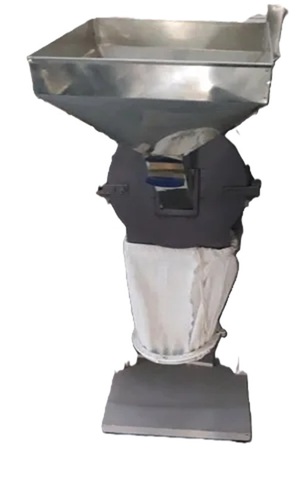 Rice Mill Machines - Metal All Sizes | Automatic Durable Energy Efficient Adjustable Settings