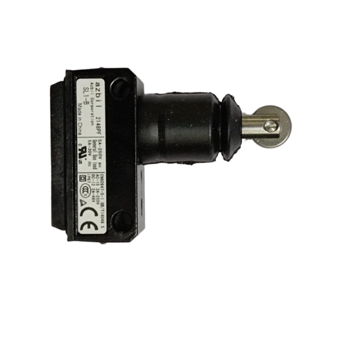 Roller Plunger Limit Switch