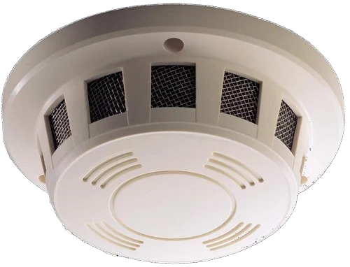 Smoke Detector