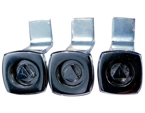 Square Facial Elevater And Panel Lock