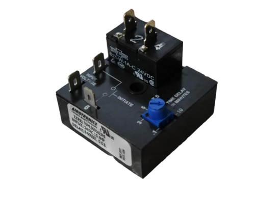 TGML3600A2JNS Airotronics Pump Time Delay Relay