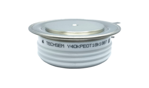 Y40KPOT18A1887 Techsem Capsule Thyristor