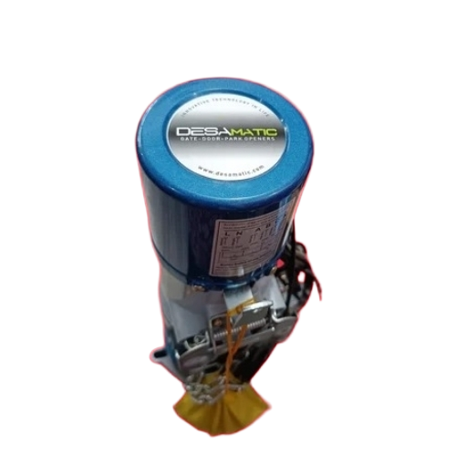 600 Kg Rolling Shutter Motor