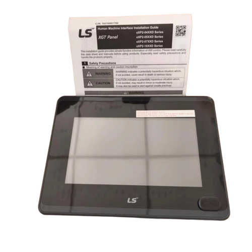 EXP2-0700D LS ELECTRIC HMI