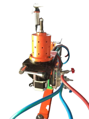 Ht Mild Steel Gas Cutting Machine