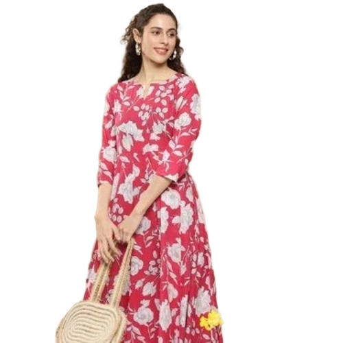 Ladies Kurtis