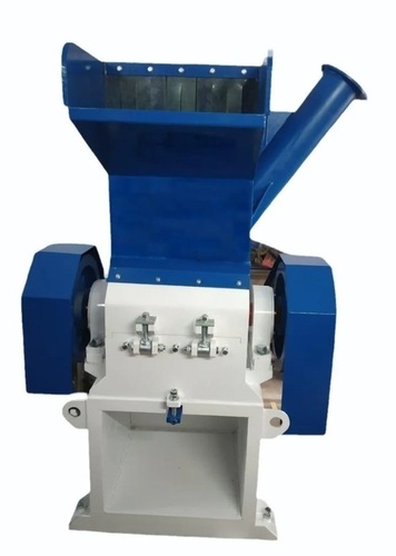 Rg-21 Pvc Scrap Grinder Machine