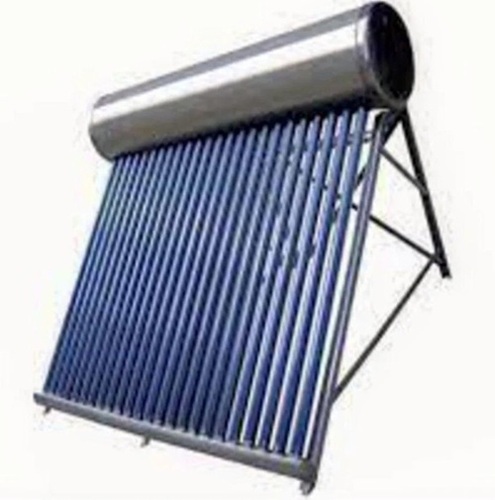 Ss Solar Water Heater