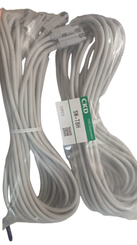 SW-T8 CKD Cylindrical Switches