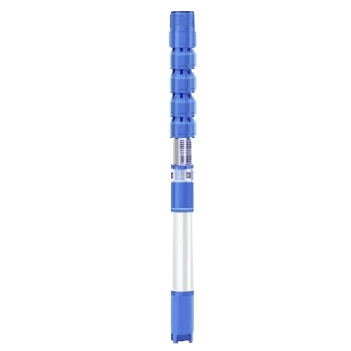 V5 Submersible Pump Set By Latteys Industries Ltd