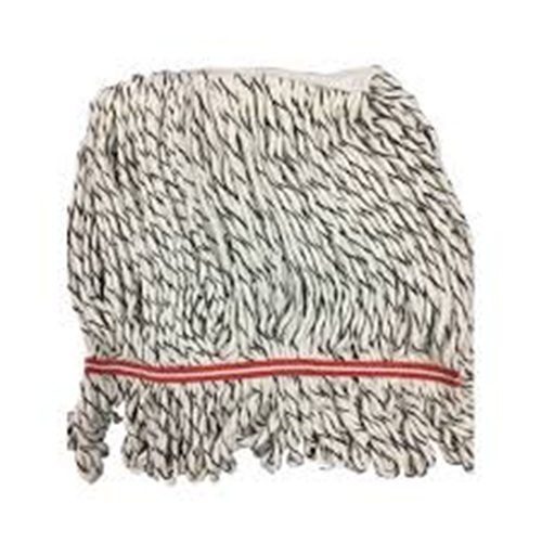 Washable Multi Color Mop Yarn 