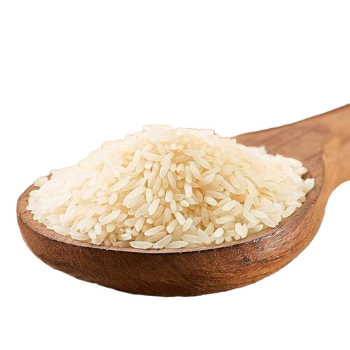 White Kolam Rice - Admixture (%): .