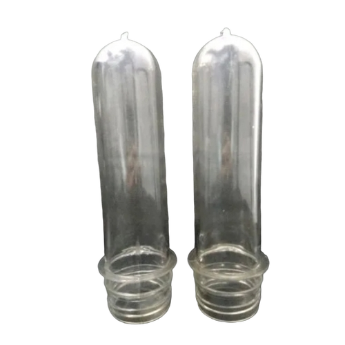46 Mm Pet Bottle Preform - PET, 46 Mm, Transparent | Durable, Lightweight, Food Grade, Heat Resistant, Leak Proof, Recyclable