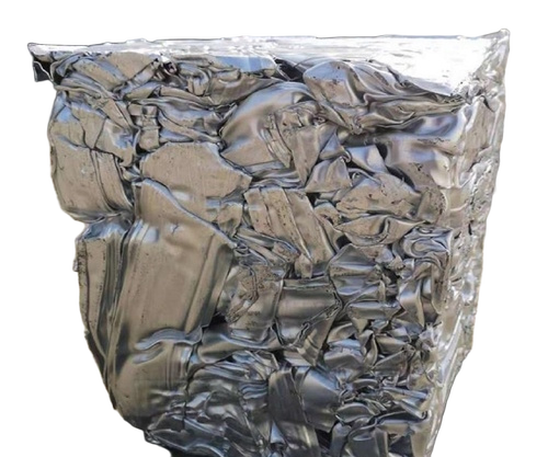 Aluminium Ubc Scrap - Color: ..