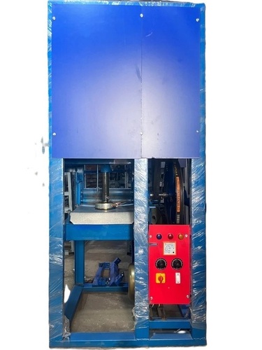 Fully Automatic Dona Making Machine