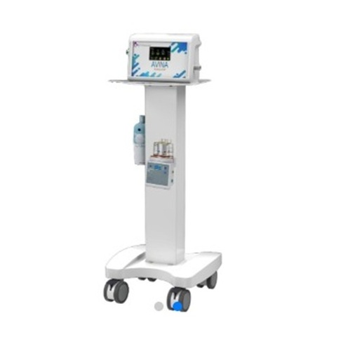 Avina Bubble Cpap Units