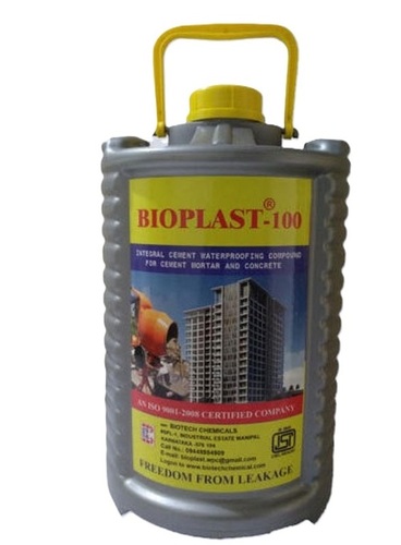 Bioplast 100