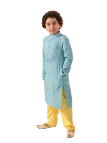 Boys Kurta Pajama