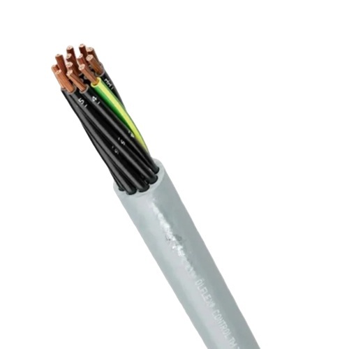 Control Instrument Cables