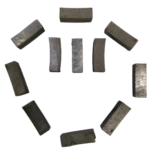 Diamond Tip Sandstone Petab Cutting Segment