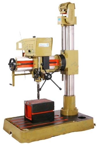 Drill Machine