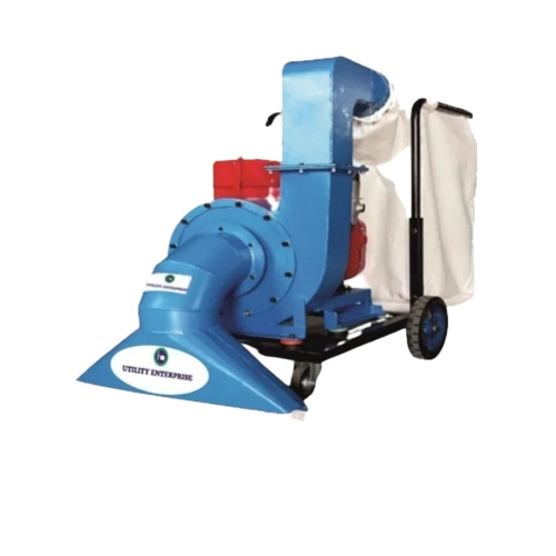 Dust Collection Machine