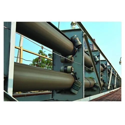 Elecon 150 Mm Pipe Conveyor