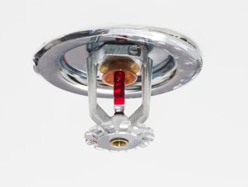 Fire Sprinkler System