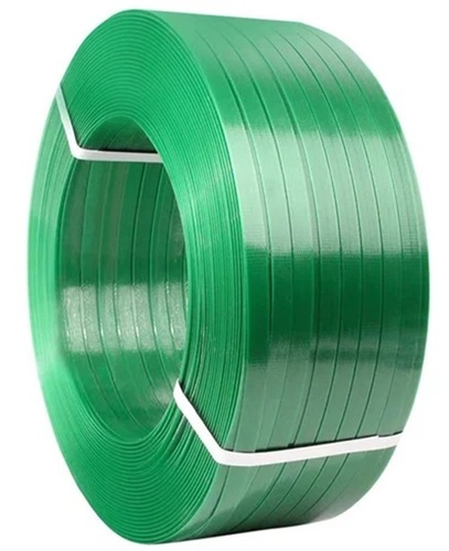 Green Pet Strap