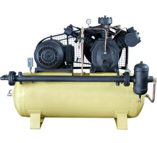 Heavy Duty Air Compressor