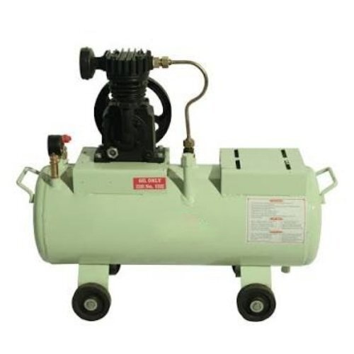 Heavy Duty Air Compressor