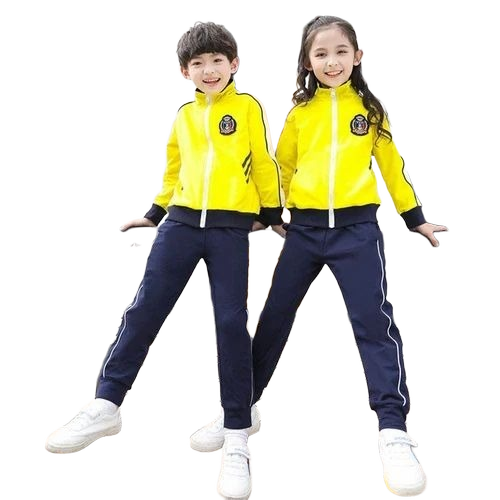 Kids School Uniforms