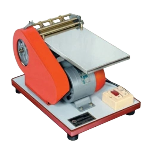 Label Gumming Machine