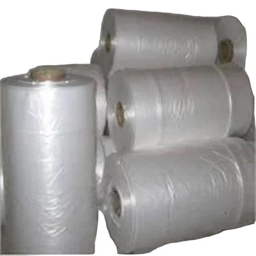 Ld Rolls - Flexible Lightweight Tear Resistant White | Durable Moisture Chemical Resistant Heat Sealable