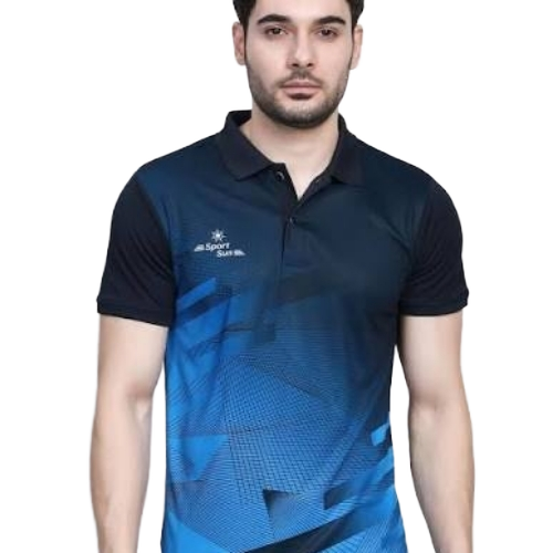 Mens T Shirt - Age Group: All Ages