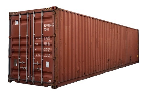 Ms Container