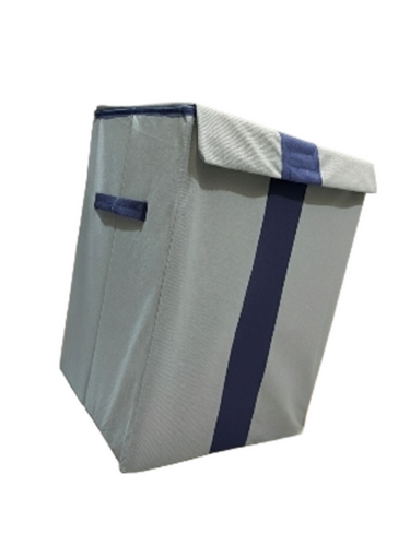 Non Woven Laundry Bags - Bag Size: 75 L