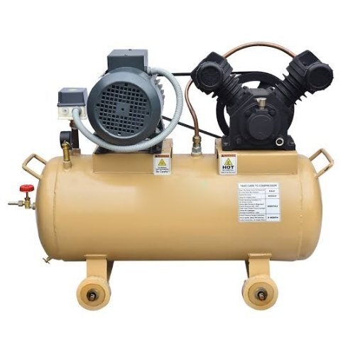 Single Phase Air Compressor