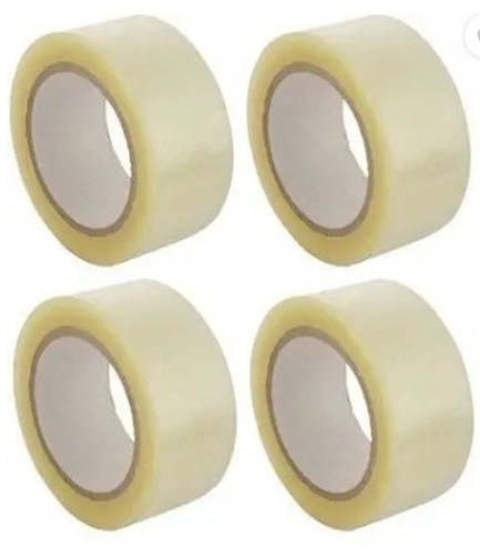 Single Sided Handheld Cello Tapes