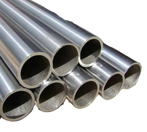 Stainless Steel Round Pipe