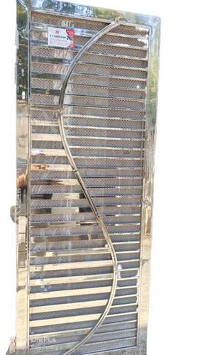 Steel Door